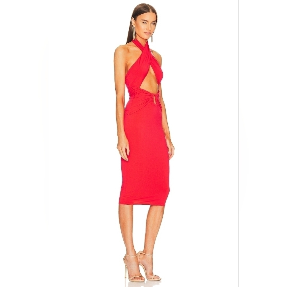 Michael Costello x REVOLVE Raylynn Dress